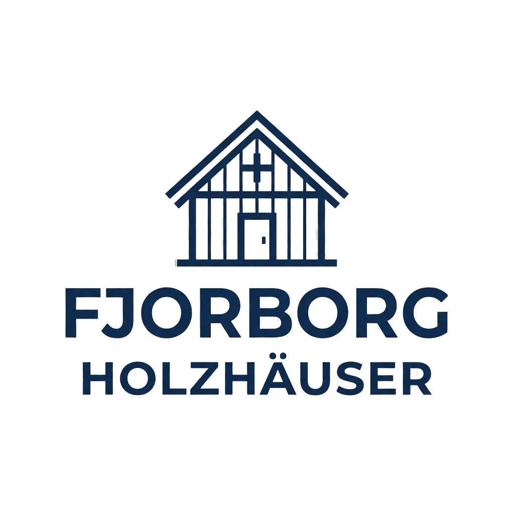Fjorborg Holzhäuser – Hauspreise und Kosten im Überblick