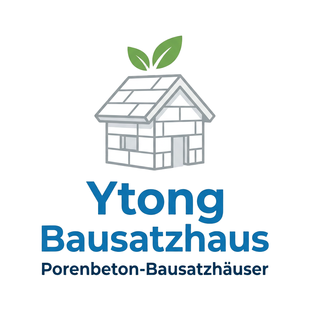 Ytong Bausatzhaus – Hauspreise und Kosten im Überblick